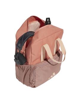 Mochila Adidas Kids Youth Prime Rosa