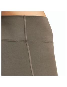 Leggings Adidas W WE BL Verde