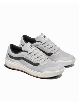 Zapatilla Vans MN MTE Ultrarange 2.0 RW Gris/Negro