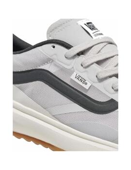 Zapatilla Vans MN MTE Ultrarange 2.0 RW Gris/Negro