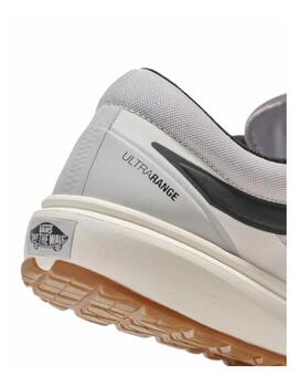 Zapatilla Vans MN MTE Ultrarange 2.0 RW Gris/Negro