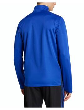 Sudadera Adidas M Tiro ES HZ Royal/Negro
