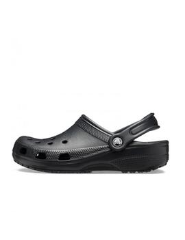 Zueco Crocs U Classic 001 Negro