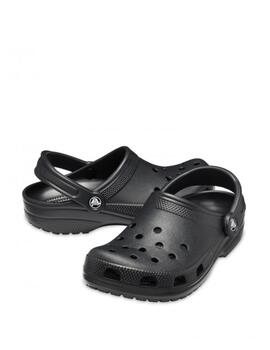 Zueco Crocs U Classic 001 Negro