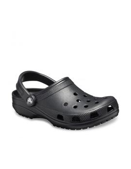 Zueco Crocs U Classic 001 Negro