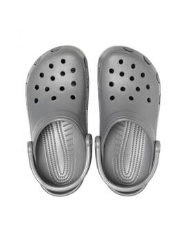Zueco Crocs U Classis 0DA Gris