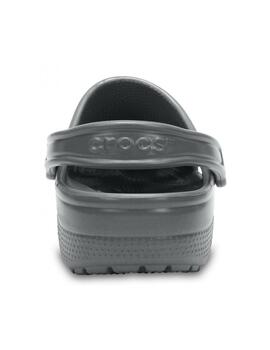 Zueco Crocs U Classis 0DA Gris