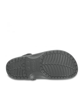Zueco Crocs U Classis 0DA Gris