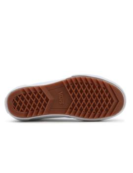 Zapatilla Vans TD Sk8-Hi Zip Lona Negro