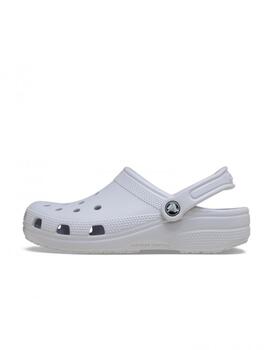 Zueco Crocs U Classic 5BO Violeta