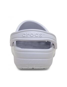 Zueco Crocs U Classic 5BO Violeta