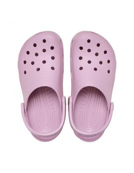Zueco Crocs U Classic 5BX Morado