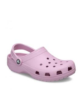 Zueco Crocs U Classic 5BX Morado