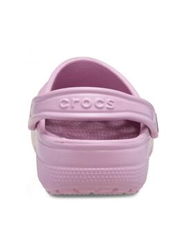 Zueco Crocs U Classic 5BX Morado