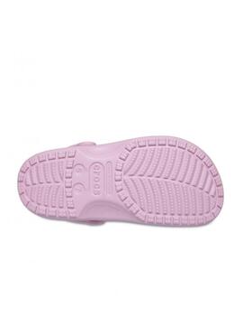 Zueco Crocs U Classic 5BX Morado