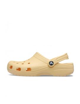 Zueco Crocs U Classic 78Z Naranja