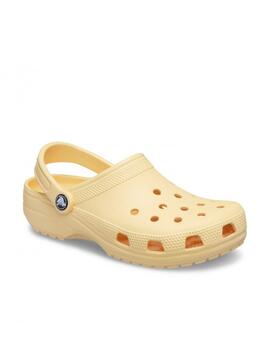 Zueco Crocs U Classic 78Z Naranja