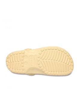 Zueco Crocs U Classic 78Z Naranja