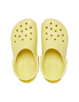 Zueco Crocs U Classic 78R Daylily Amarillo