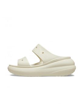 Chancla Crocs W Crush Sandal 2Y2 Arena
