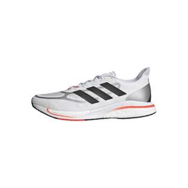 Zapatillas Adidas Supernova + M para hombre blanca