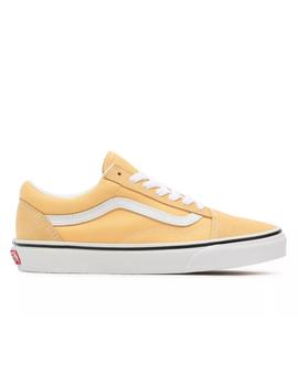 Vans Old Skool Amarilla