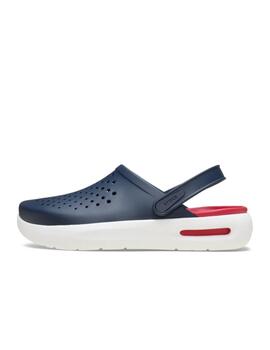 Zueco Crocs U InMotion 410B Marino