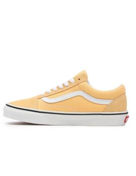 Vans Old Skool Amarilla