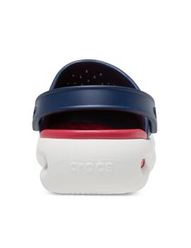 Zueco Crocs U InMotion 410B Marino