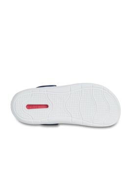 Zueco Crocs U InMotion 410B Marino