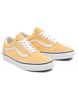 Vans Old Skool Amarilla
