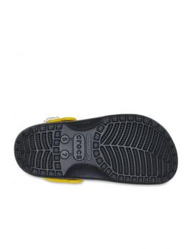 Zueco Crocs U The Simpsons Classic 90H Multi