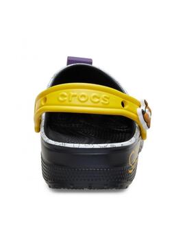 Zueco Crocs U The Simpsons Classic 90H Multi