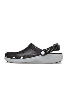 Zueco Crocs U Classic Turbo 001 Black