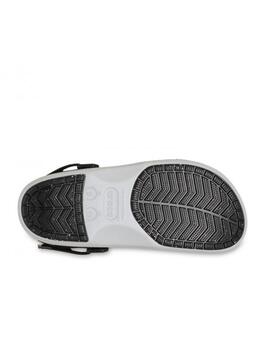 Zueco Crocs U Classic Turbo 001 Black