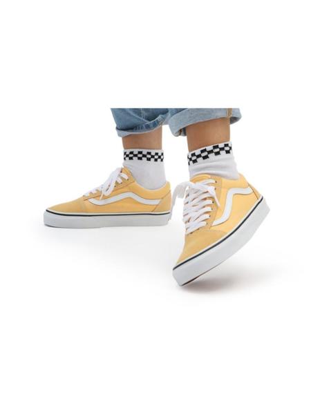 Vans Old Skool Amarilla