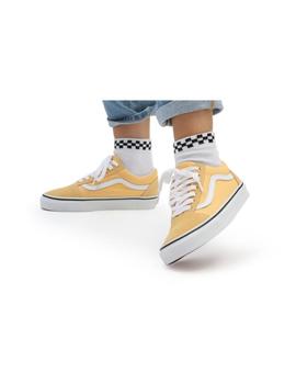 Vans Old Skool Amarilla