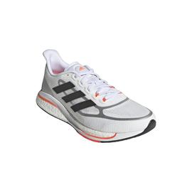 Zapatillas Adidas Supernova + M para hombre blanca