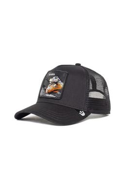 Gorra Goorin Bros Mamba Negra