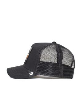 Gorra Goorin Bros Mamba Negra