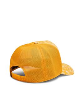 Gorra Goorin Bros Spray Paint Arch Amarillo