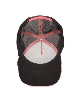 Gorra Goorin Bros Lovesexy Rosa