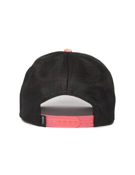 Gorra Goorin Bros Lovesexy Rosa