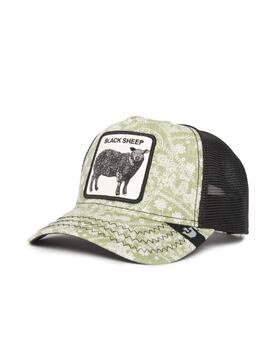 Gorra Goorin Bros Parade Oliva