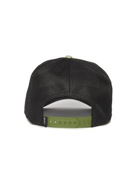 Gorra Goorin Bros Parade Oliva