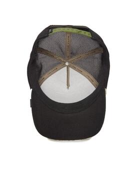 Gorra Goorin Bros Parade Oliva