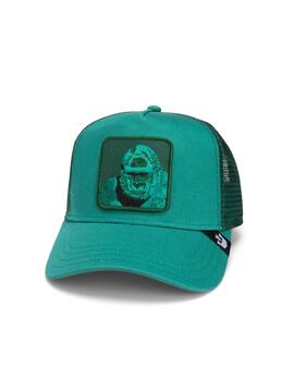 Gorra Goorin Bros Boss Mirage Esmeralda