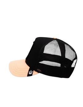 Gorra Goorin Bros The Pantera Negra/Arena