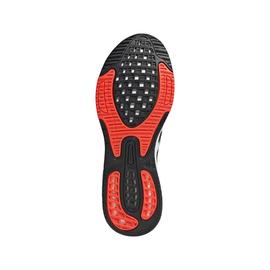 Zapatillas Adidas Supernova + M para hombre blanca