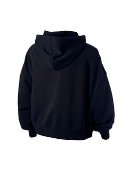 Sudadera Nike NSW ICN Mujer Negro